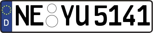 NE-YU5141