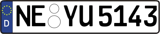 NE-YU5143