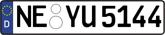 NE-YU5144