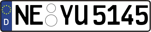 NE-YU5145