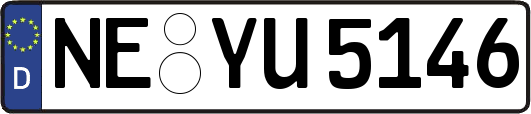 NE-YU5146