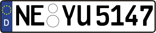 NE-YU5147