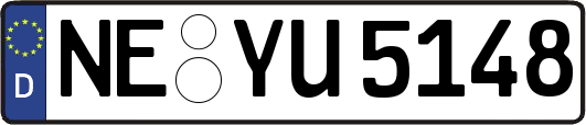 NE-YU5148