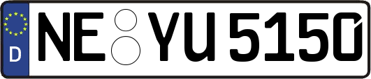 NE-YU5150