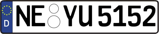 NE-YU5152