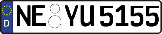 NE-YU5155