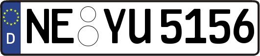 NE-YU5156