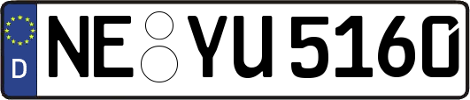 NE-YU5160