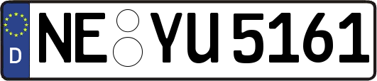 NE-YU5161