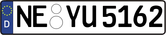NE-YU5162