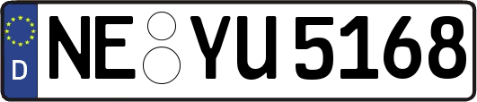 NE-YU5168