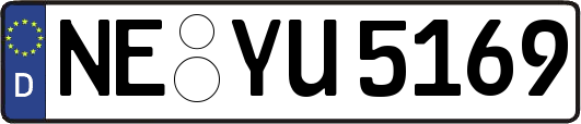 NE-YU5169