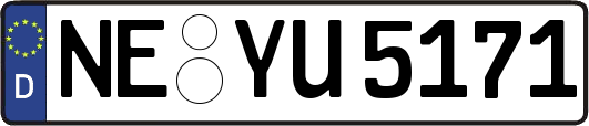 NE-YU5171