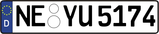 NE-YU5174