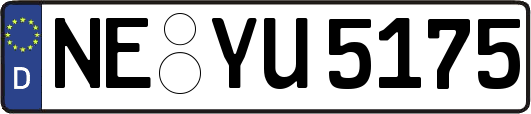 NE-YU5175