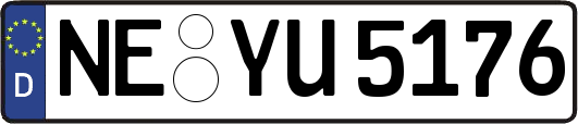 NE-YU5176