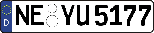NE-YU5177