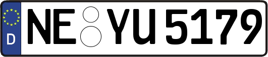 NE-YU5179