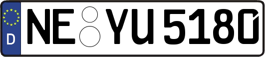 NE-YU5180