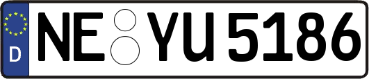 NE-YU5186