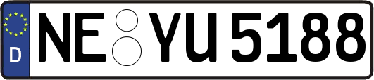 NE-YU5188