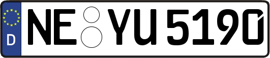 NE-YU5190