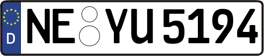 NE-YU5194