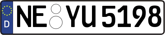 NE-YU5198