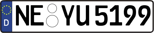 NE-YU5199