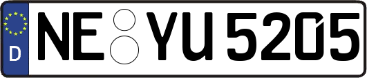 NE-YU5205