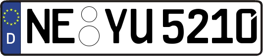 NE-YU5210