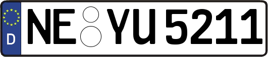 NE-YU5211