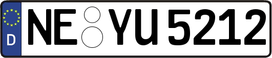 NE-YU5212