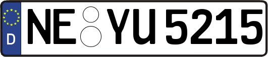 NE-YU5215