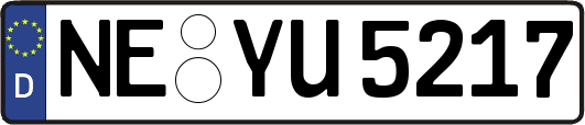 NE-YU5217