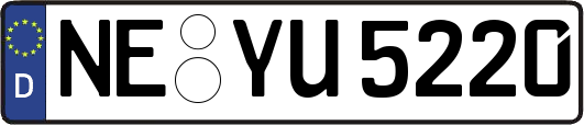 NE-YU5220
