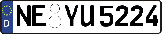 NE-YU5224