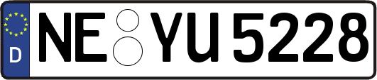 NE-YU5228