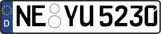 NE-YU5230