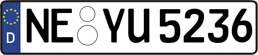 NE-YU5236