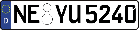 NE-YU5240