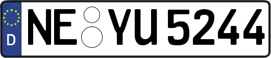 NE-YU5244