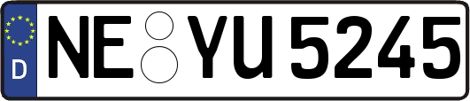 NE-YU5245