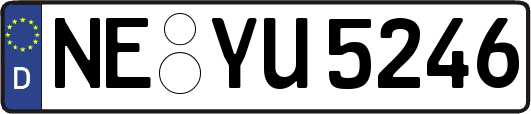 NE-YU5246