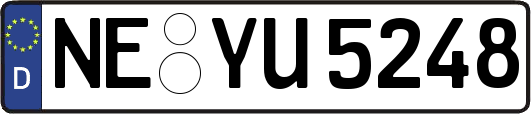 NE-YU5248