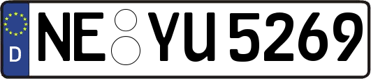NE-YU5269