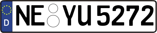 NE-YU5272