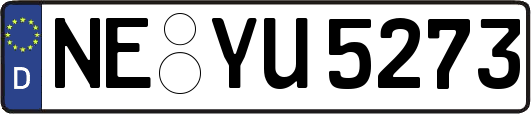 NE-YU5273