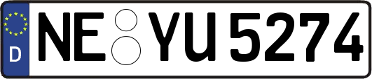 NE-YU5274