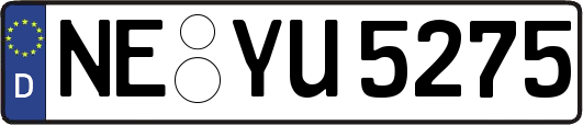 NE-YU5275
